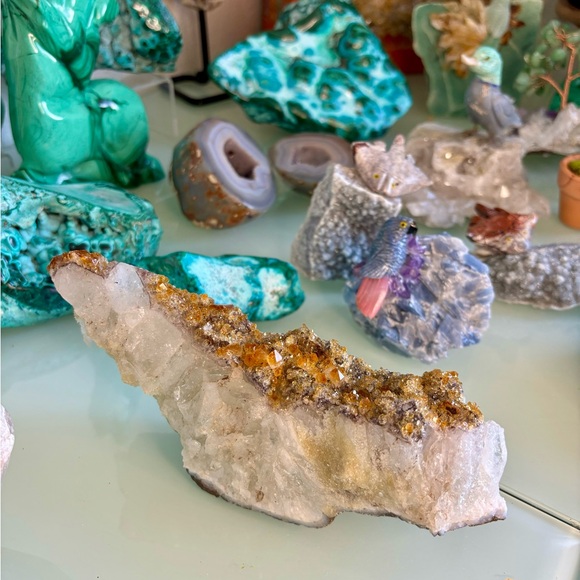 Citrine - Picture 7 of 7